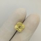 Yellow Sapphire (Pukhraj) 6.86 Ct Certified Yellow Sapphire (Pukhraj) 6.86 Ct Certified